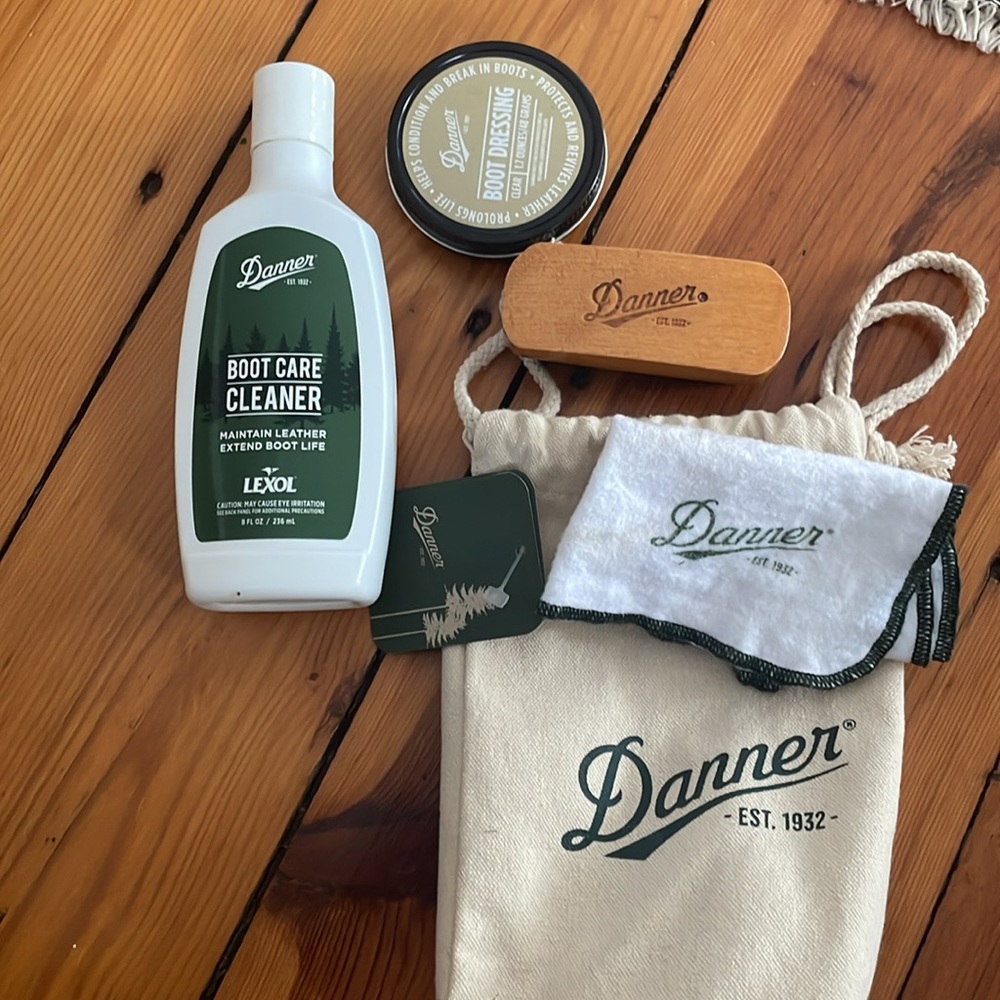 Danner Mountain Light Boot - image 8